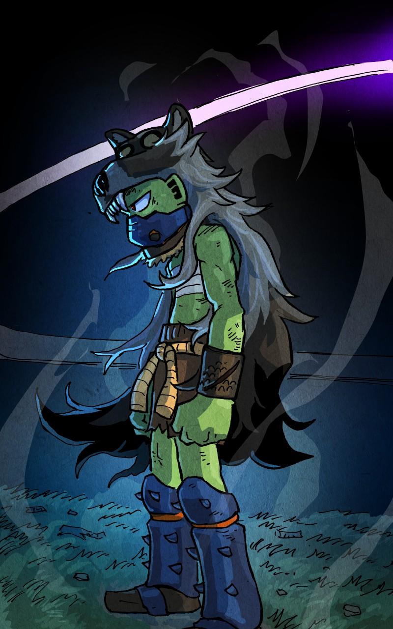 GUL Chap 127 - Next Chap 128