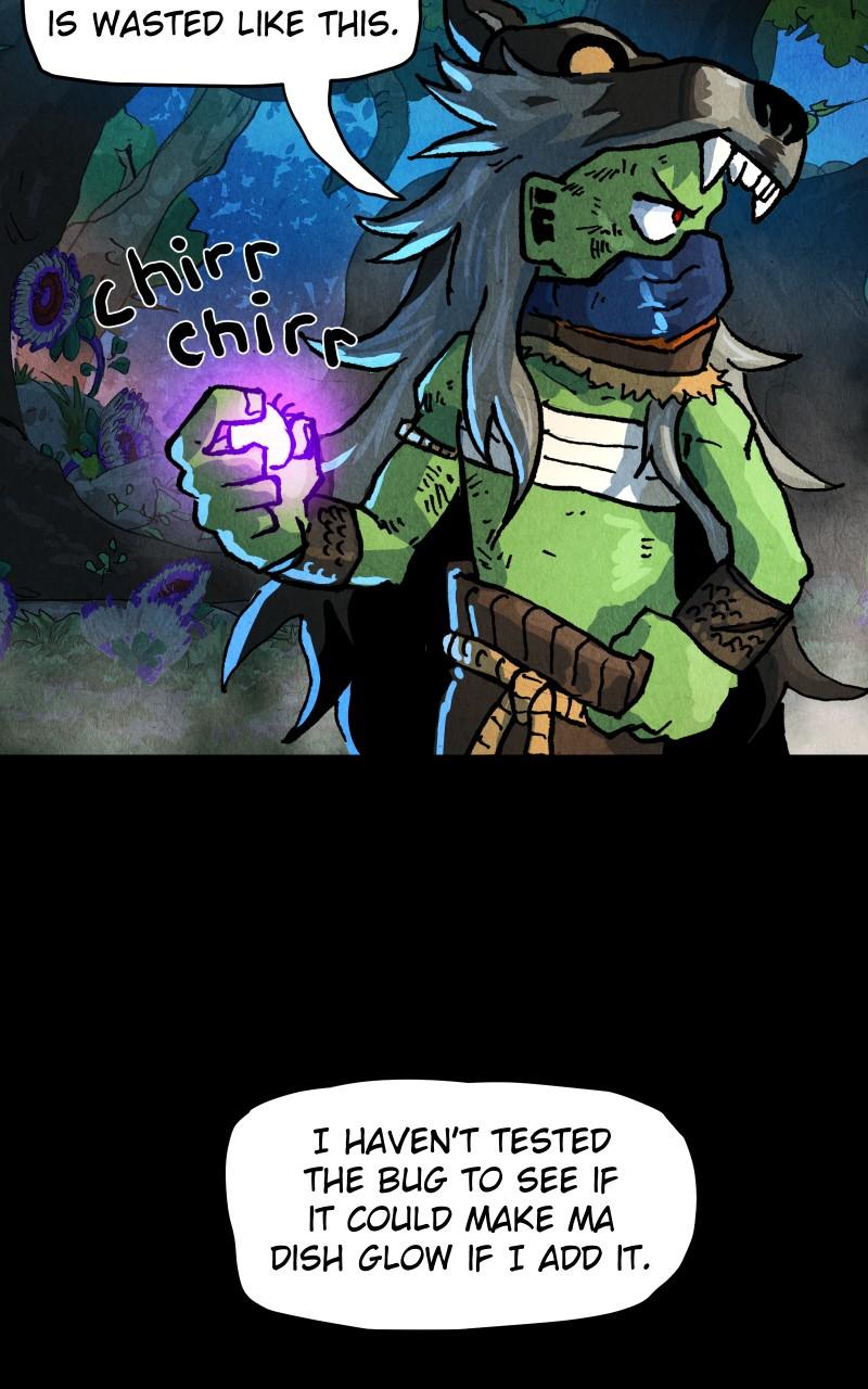 GUL Chap 127 - Next Chap 128