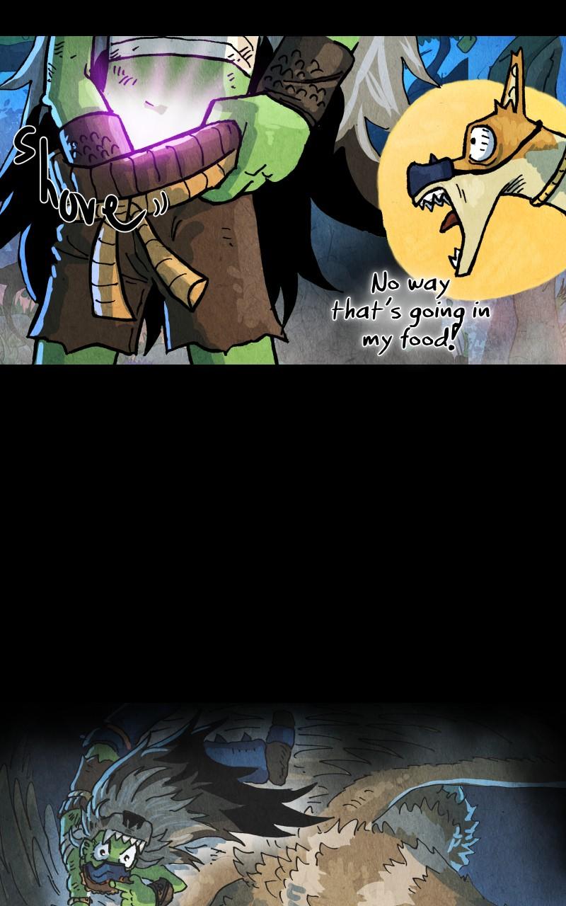 GUL Chap 127 - Next Chap 128