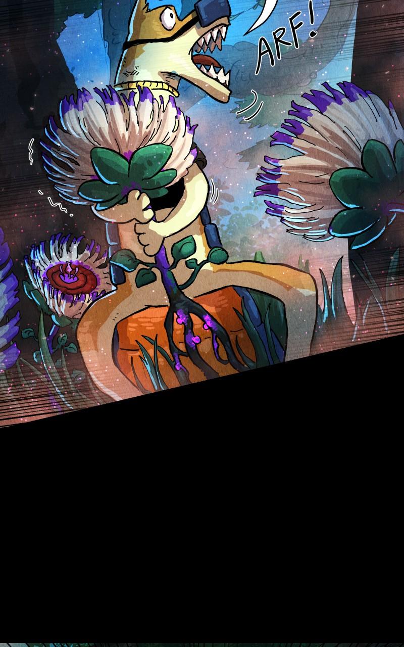 GUL Chap 127 - Next Chap 128