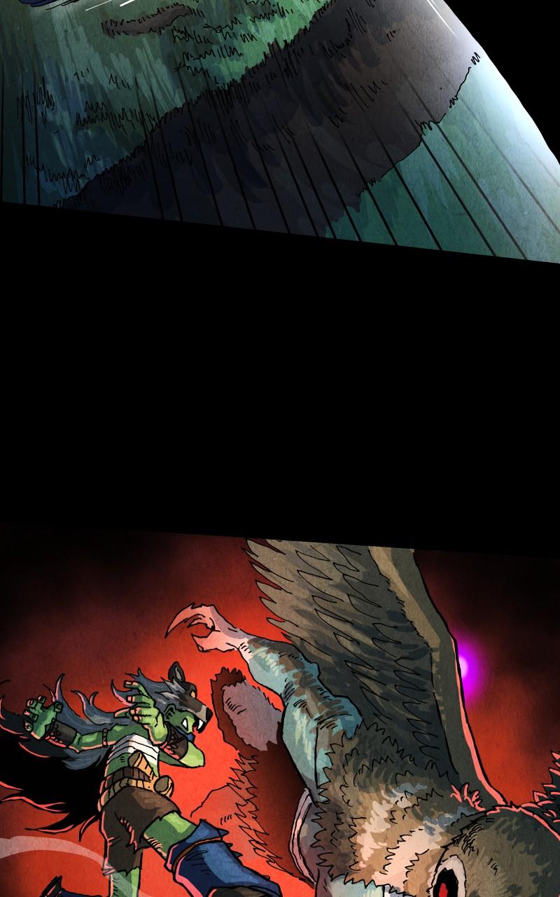 GUL Chap 127 - Next Chap 128