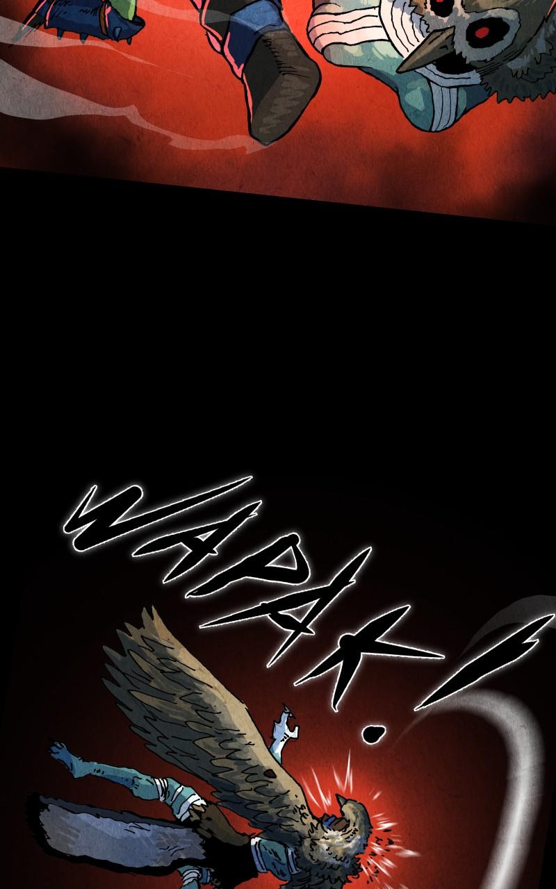 GUL Chap 127 - Next Chap 128