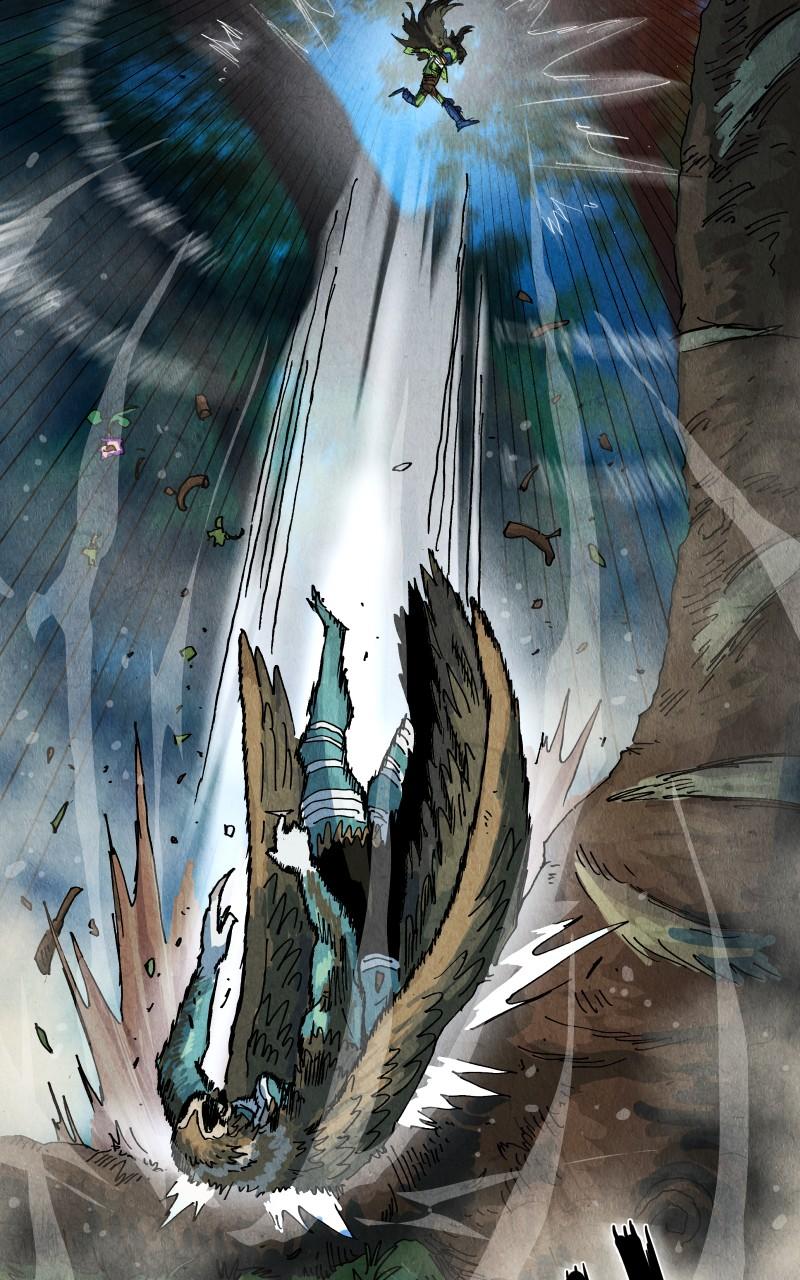 GUL Chap 127 - Next Chap 128