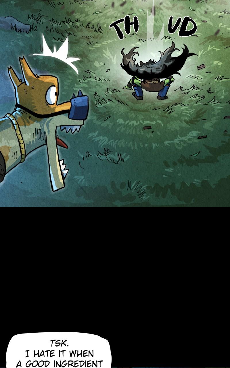 GUL Chap 127 - Next Chap 128