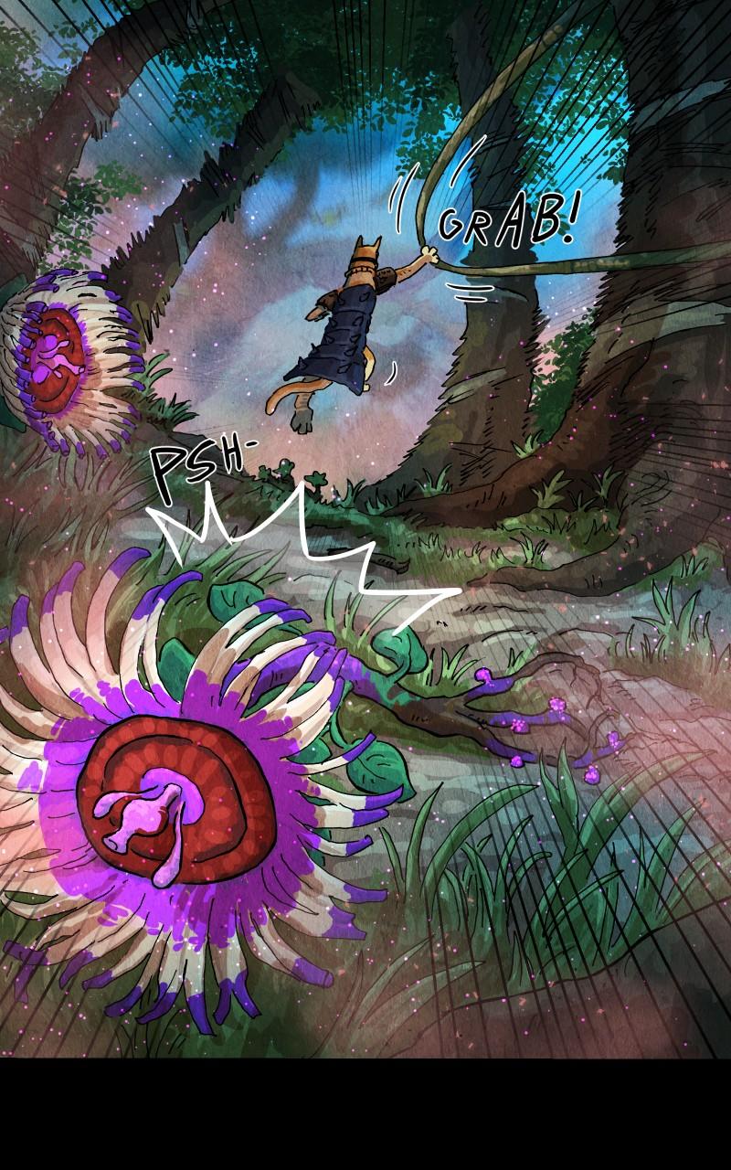 GUL Chap 127 - Next Chap 128