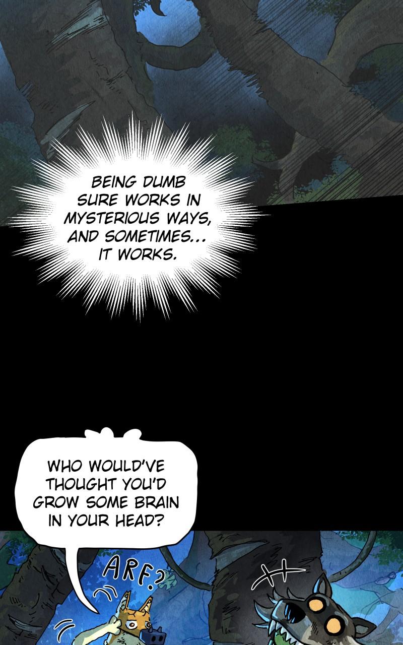 GUL Chap 127 - Next Chap 128