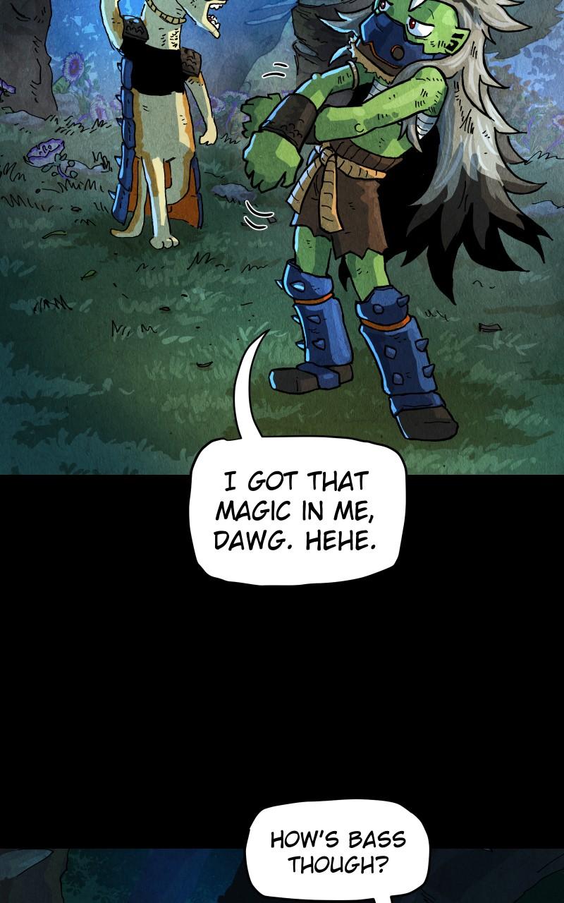 GUL Chap 127 - Next Chap 128