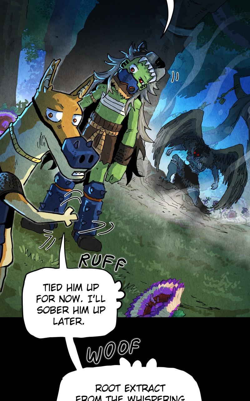GUL Chap 127 - Next Chap 128