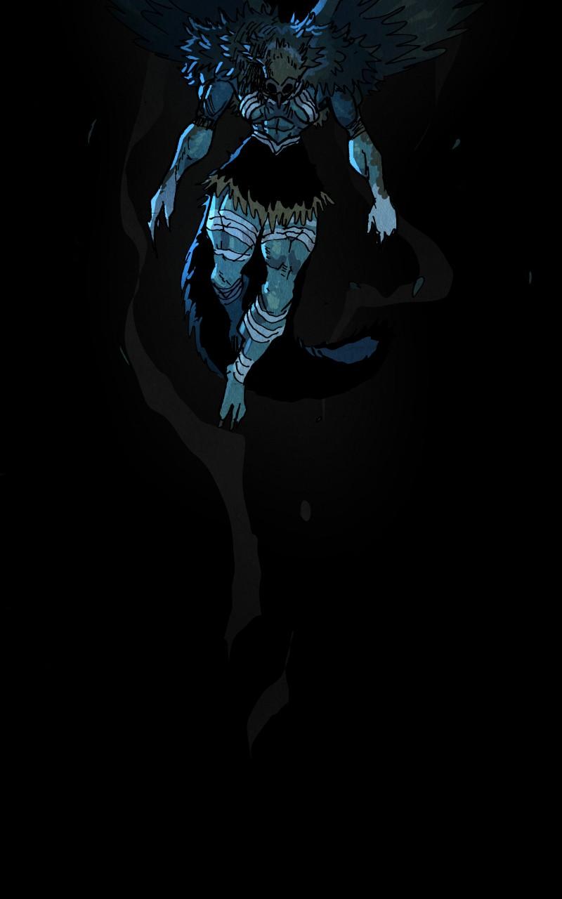 GUL Chap 127 - Next Chap 128