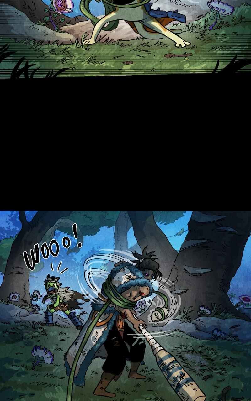 GUL Chap 127 - Next Chap 128