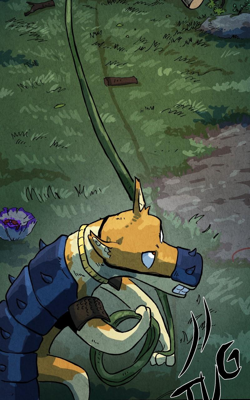 GUL Chap 127 - Next Chap 128