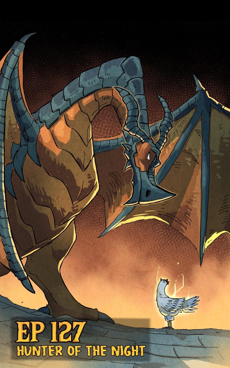 GUL Chap 127 - Next Chap 128