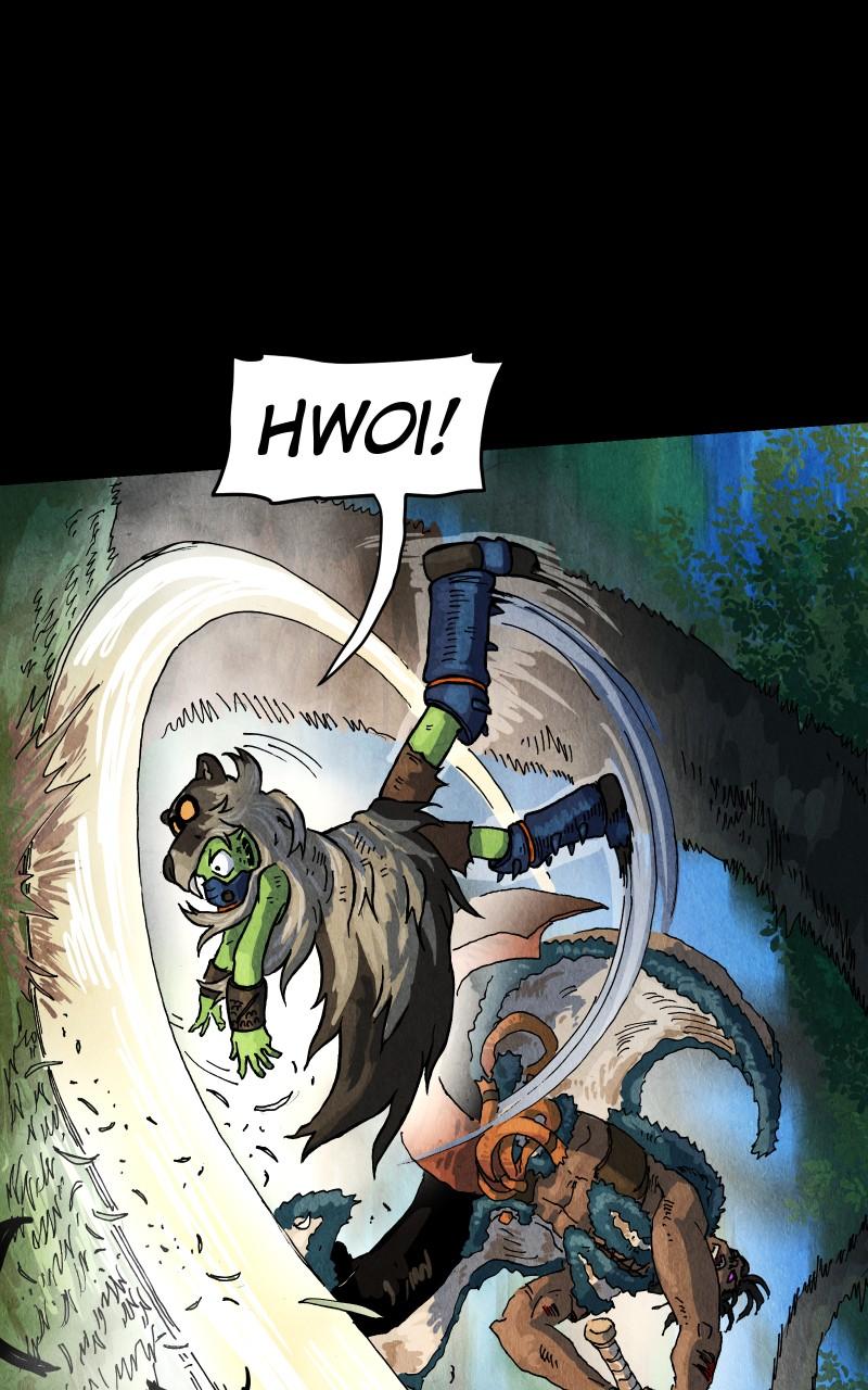 GUL Chap 127 - Next Chap 128