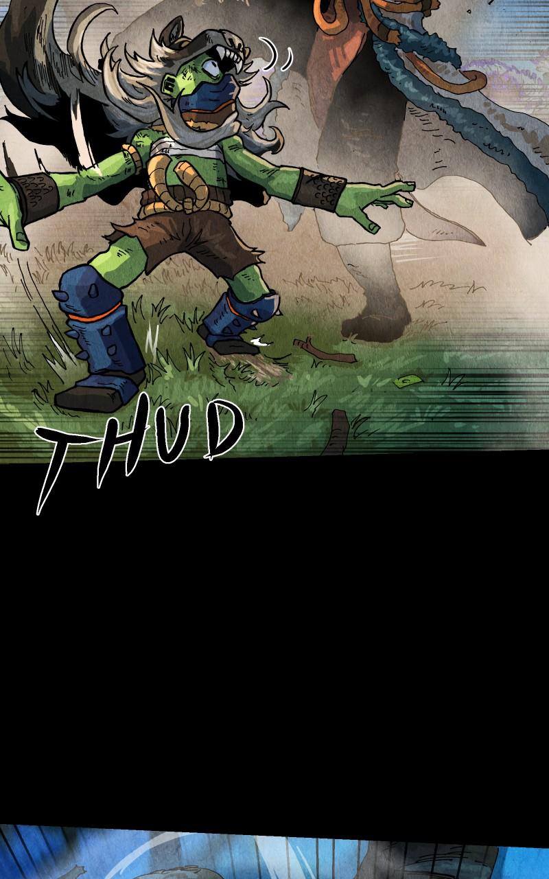 GUL Chap 127 - Next Chap 128