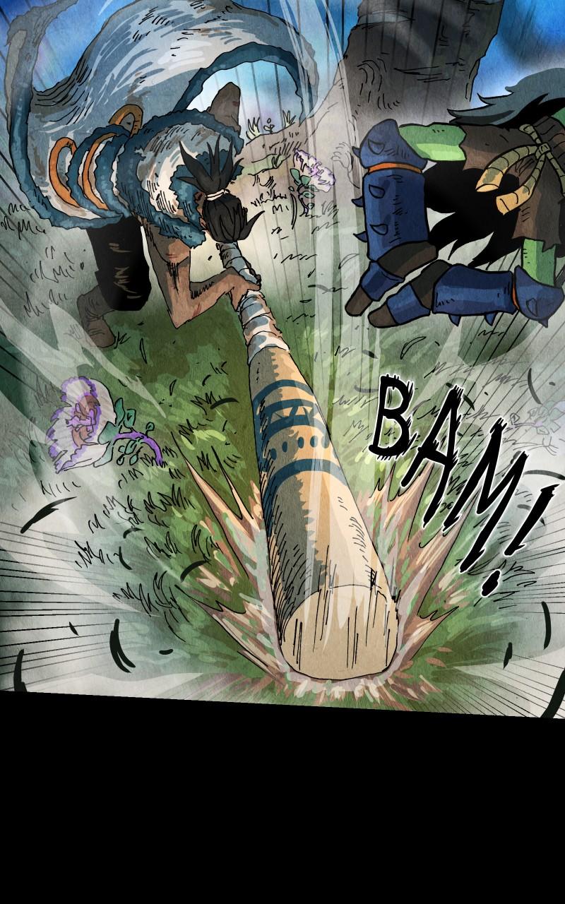 GUL Chap 127 - Next Chap 128