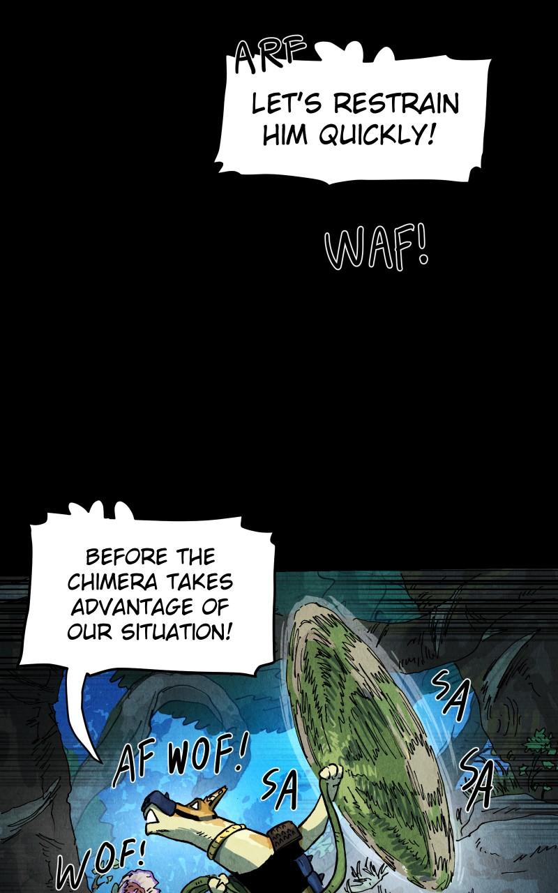 GUL Chap 127 - Next Chap 128