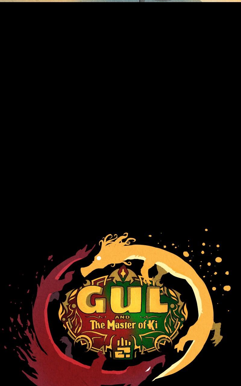 GUL Chap 127 - Next Chap 128