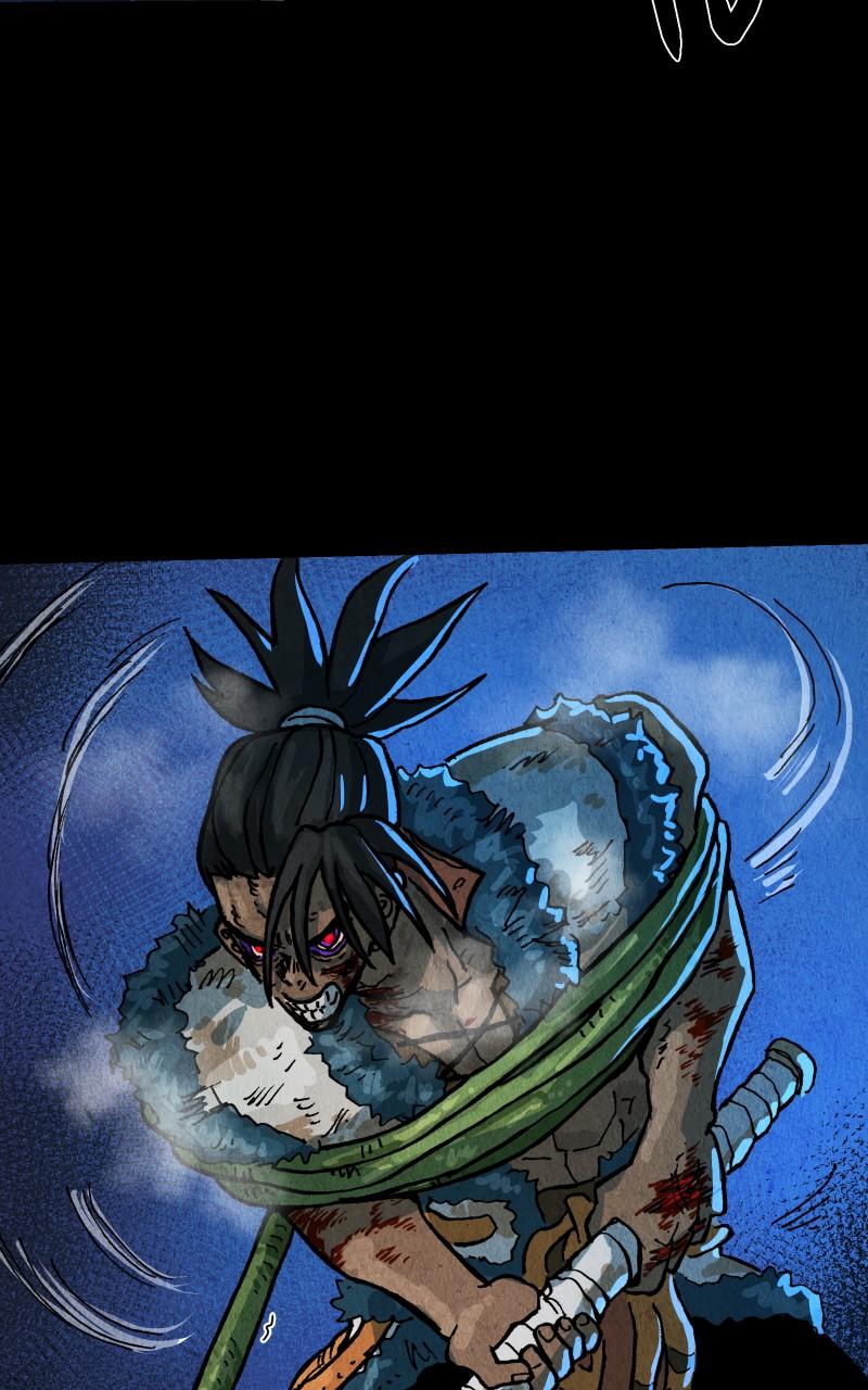 GUL Chap 127 - Next Chap 128