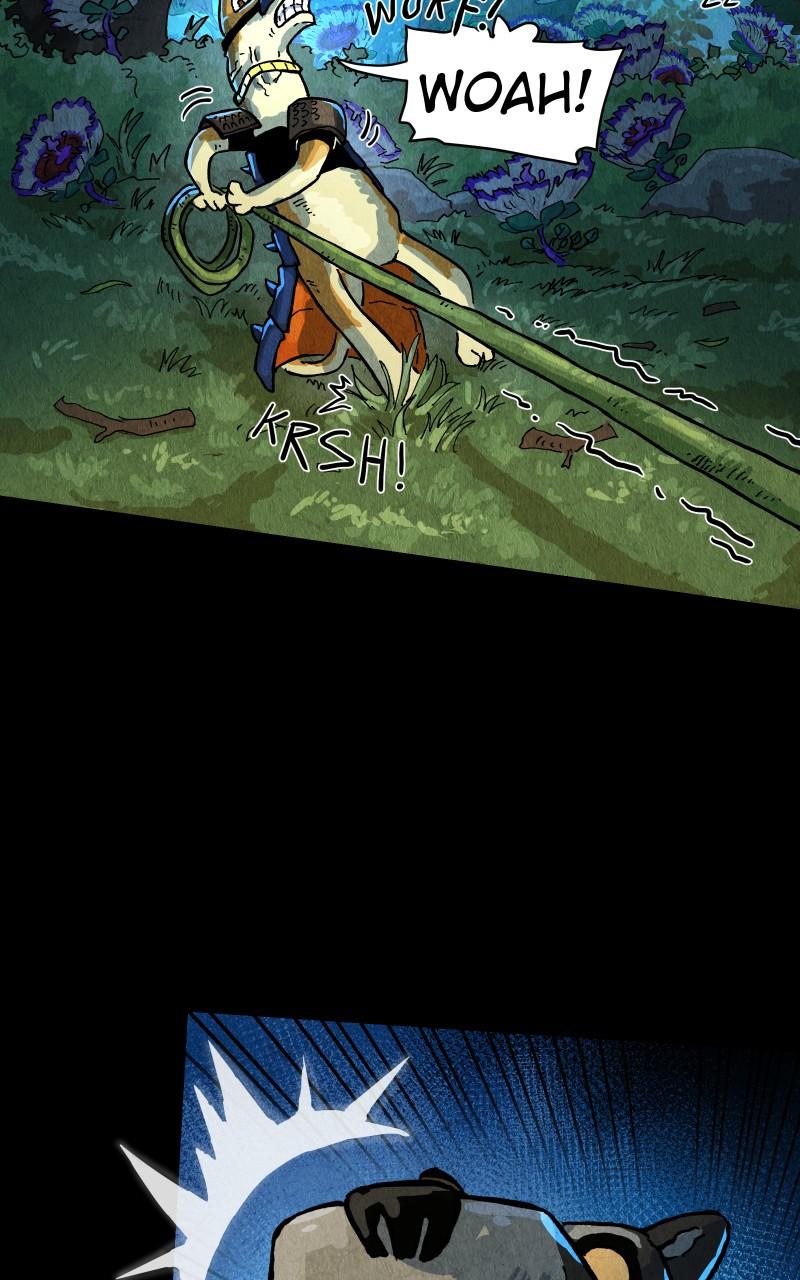 GUL Chap 127 - Next Chap 128