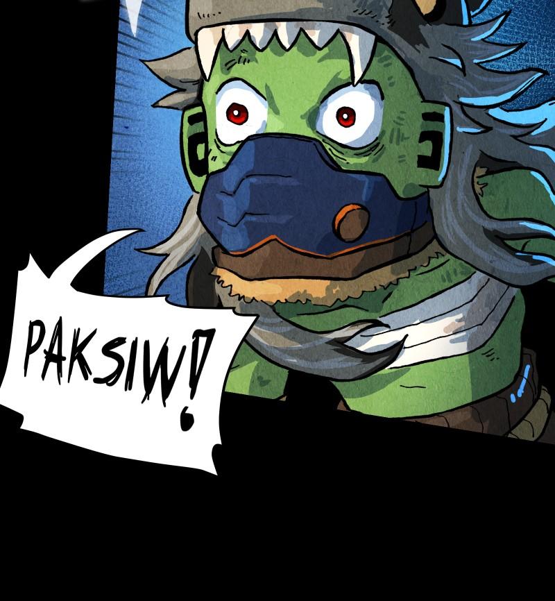 GUL Chap 127 - Next Chap 128