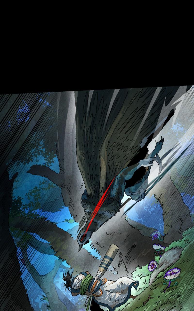 GUL Chap 127 - Next Chap 128