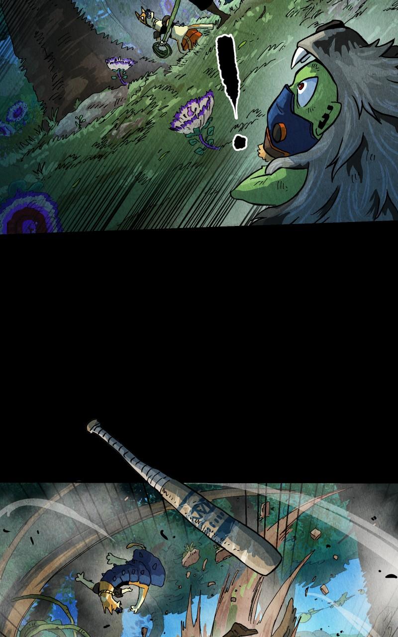 GUL Chap 127 - Next Chap 128