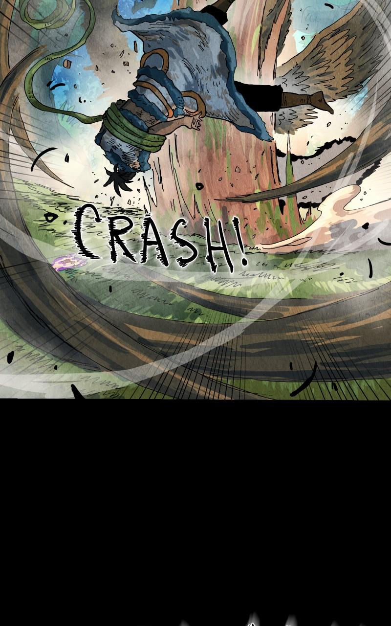 GUL Chap 127 - Next Chap 128