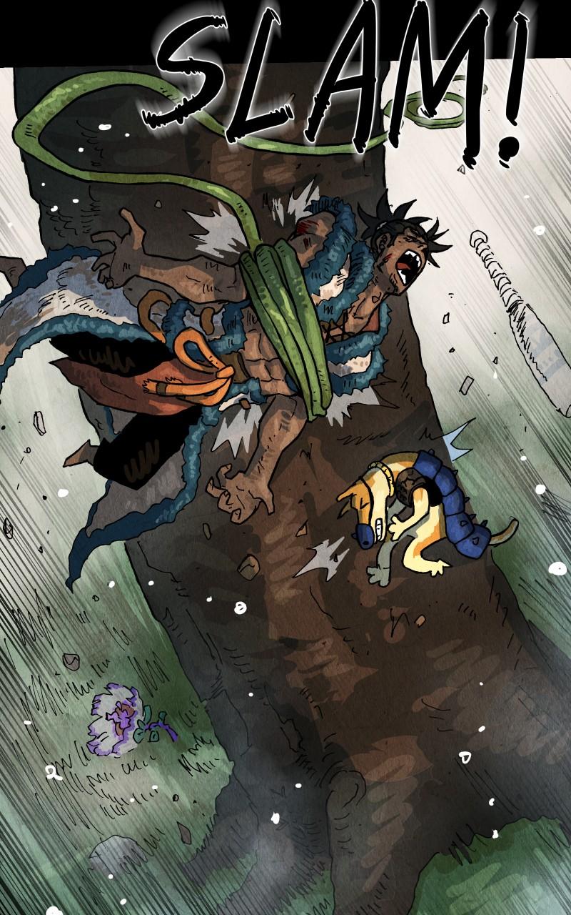 GUL Chap 127 - Next Chap 128