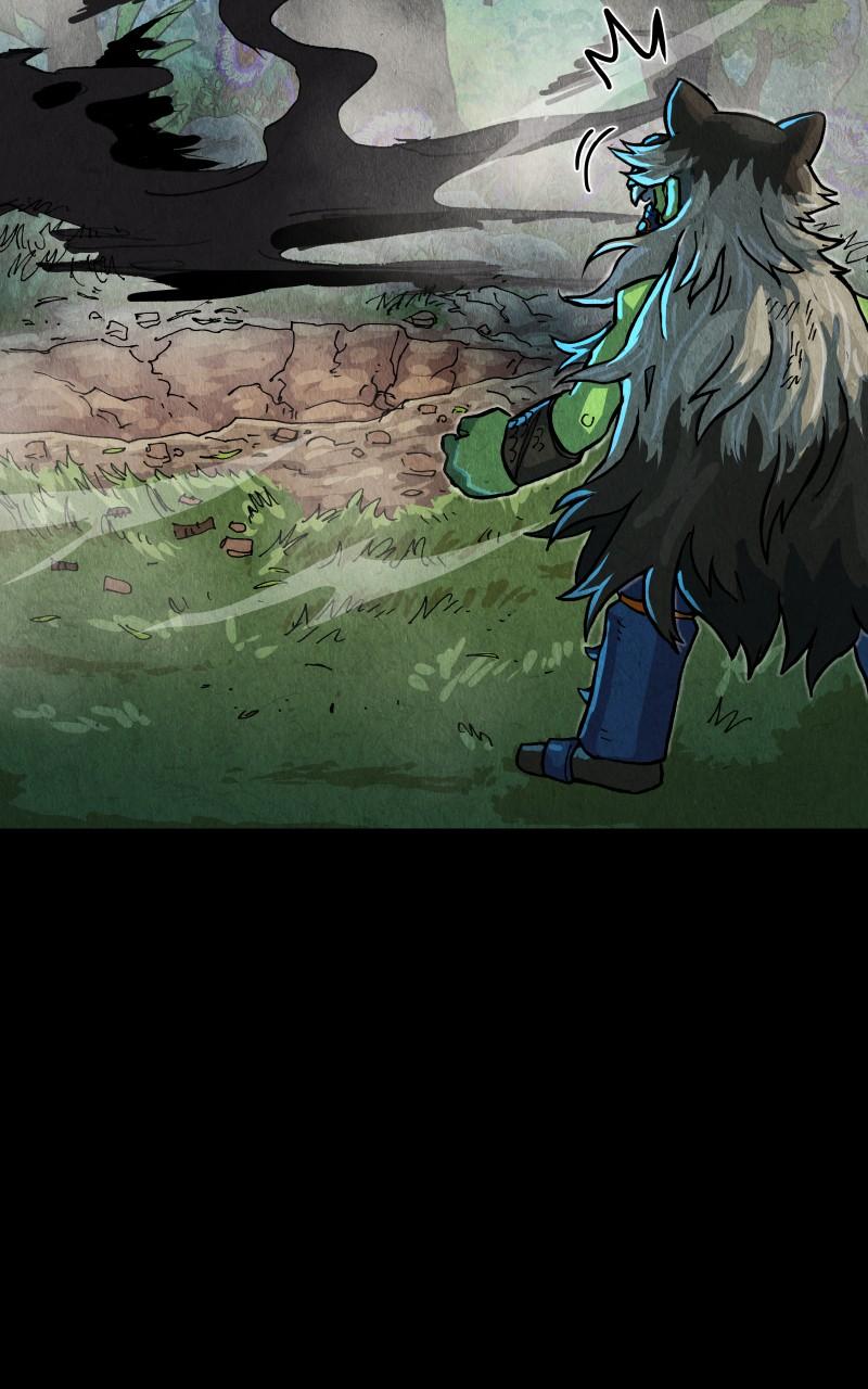 GUL Chap 127 - Next Chap 128