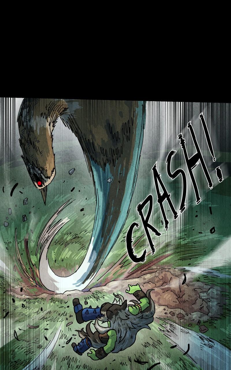 GUL Chap 127 - Next Chap 128