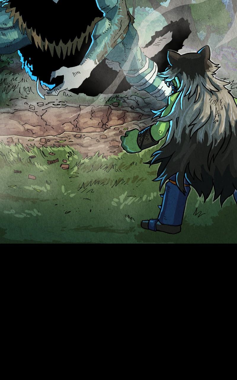 GUL Chap 127 - Next Chap 128