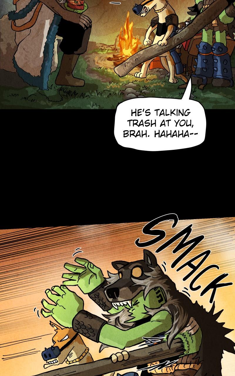 GUL Chap 124 - Next Chap 125