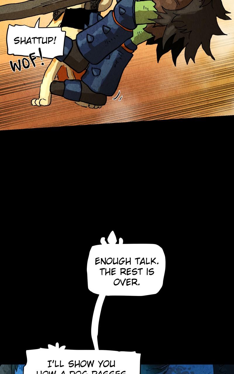 GUL Chap 124 - Next Chap 125