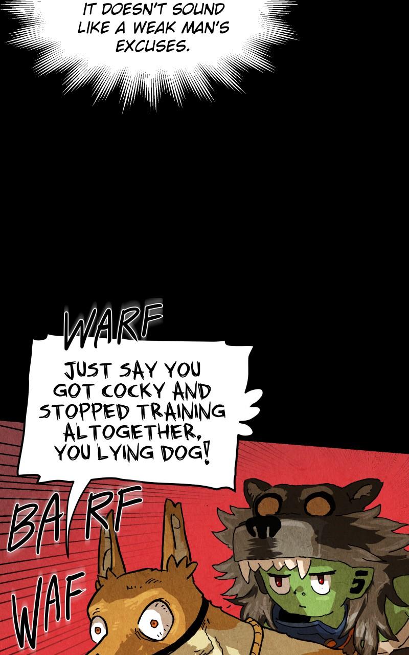 GUL Chap 124 - Next Chap 125