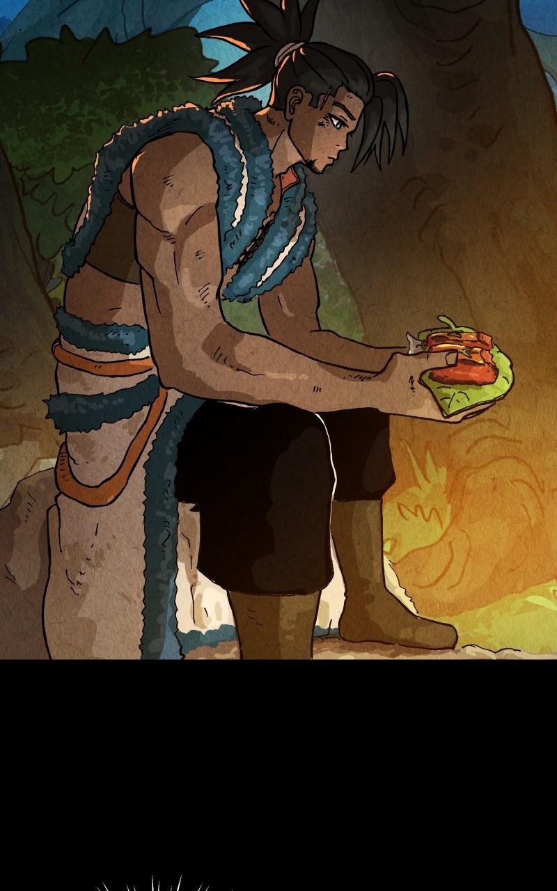 GUL Chap 124 - Next Chap 125