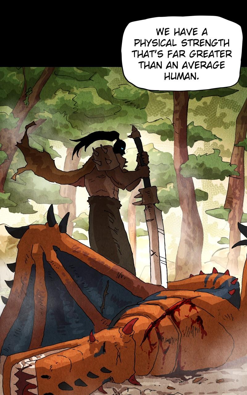 GUL Chap 124 - Next Chap 125