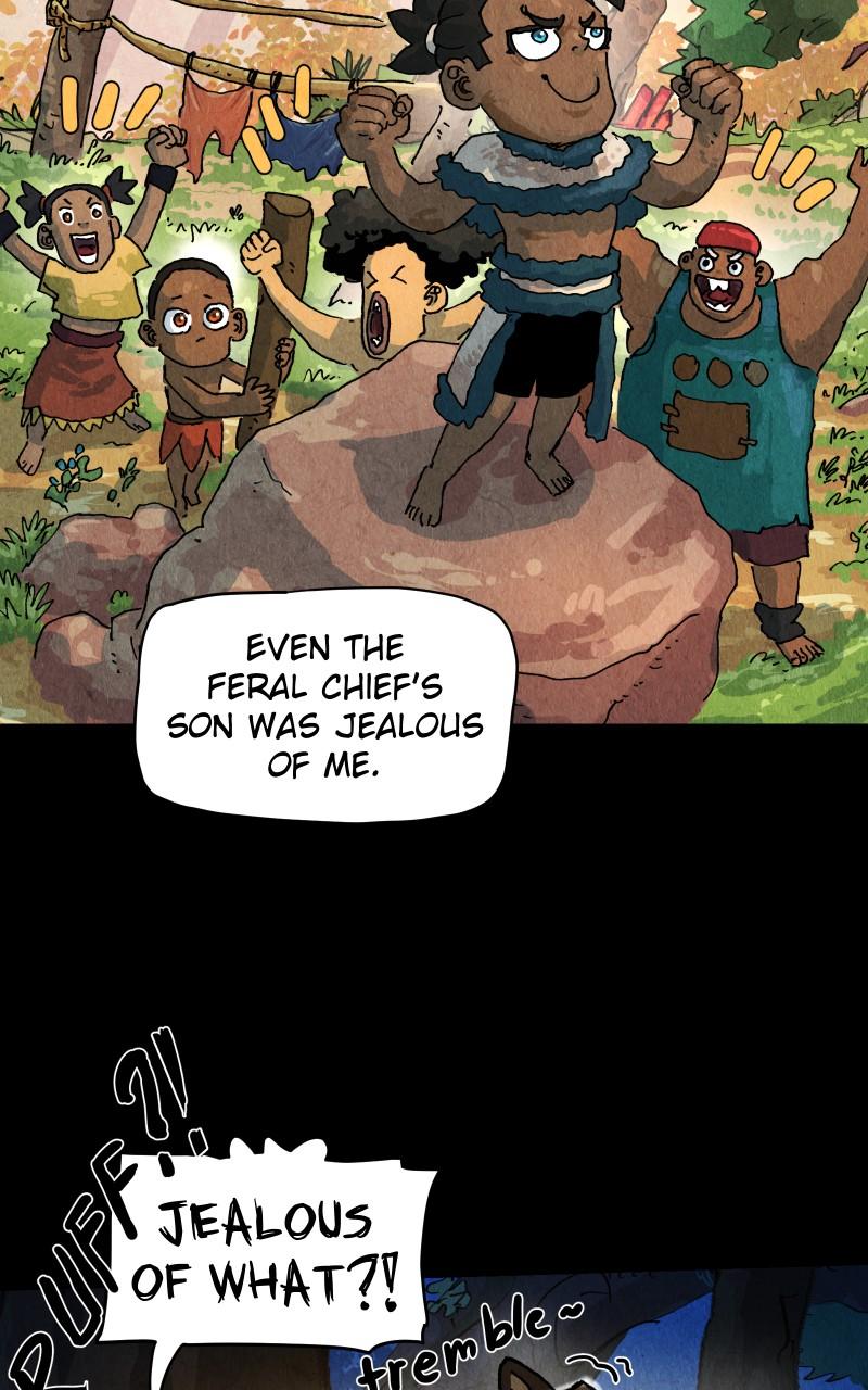 GUL Chap 124 - Next Chap 125