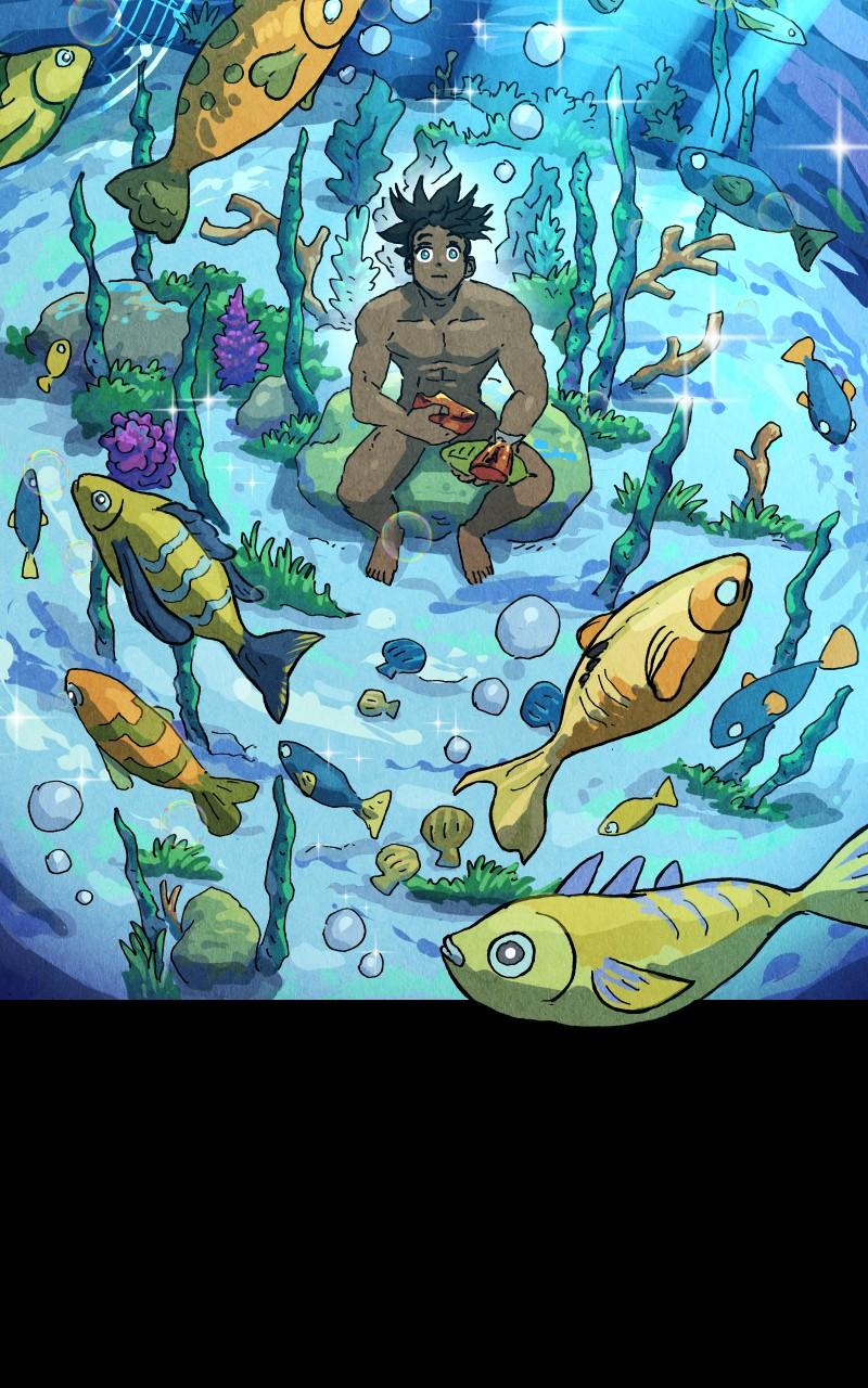 GUL Chap 124 - Next Chap 125