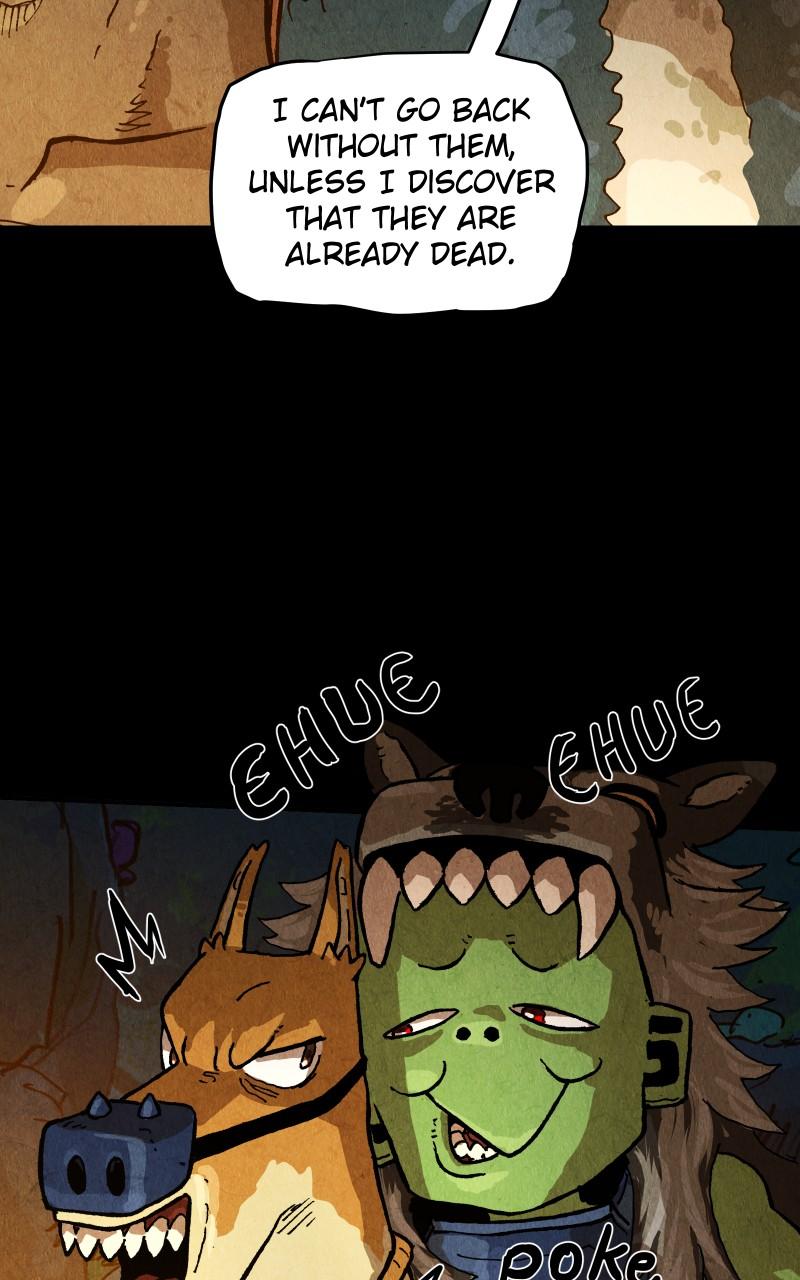 GUL Chap 124 - Next Chap 125
