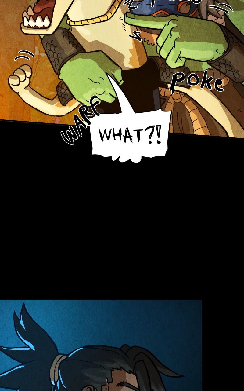 GUL Chap 124 - Next Chap 125