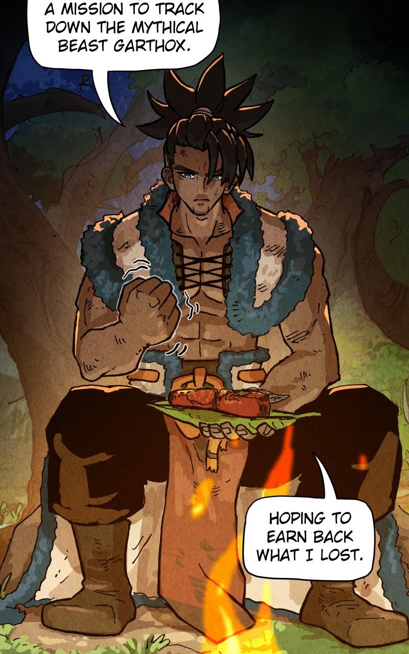 GUL Chap 124 - Next Chap 125