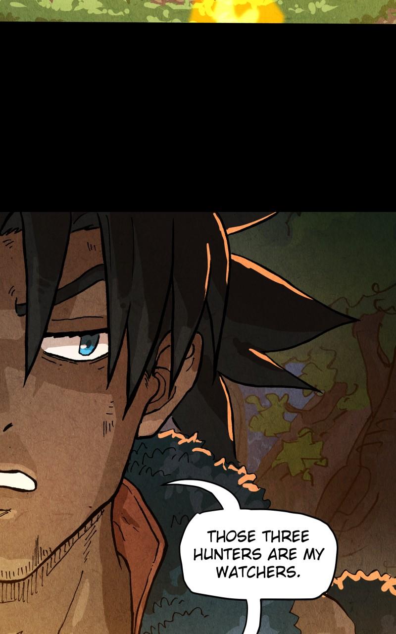 GUL Chap 124 - Next Chap 125