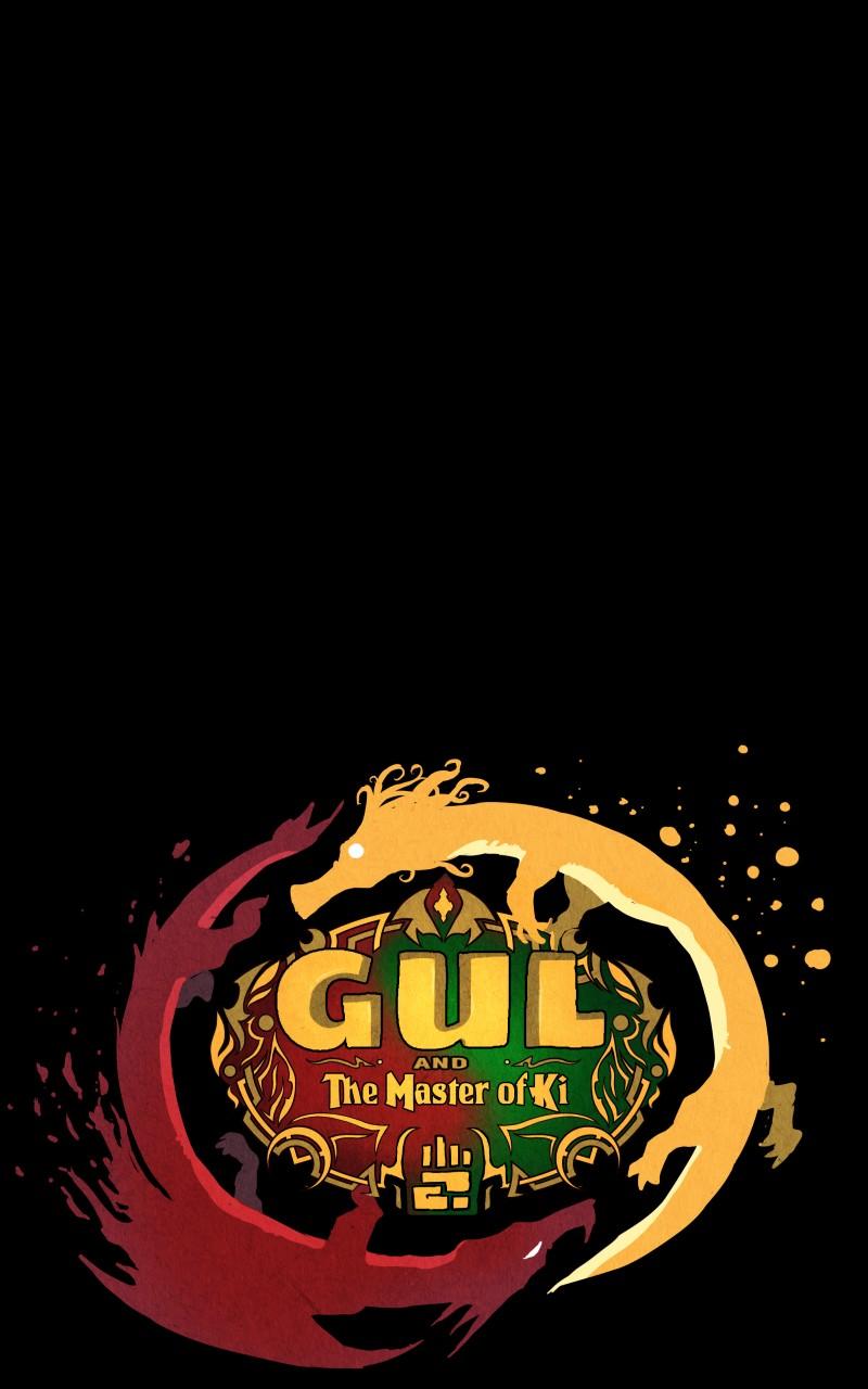 GUL Chap 124 - Next Chap 125