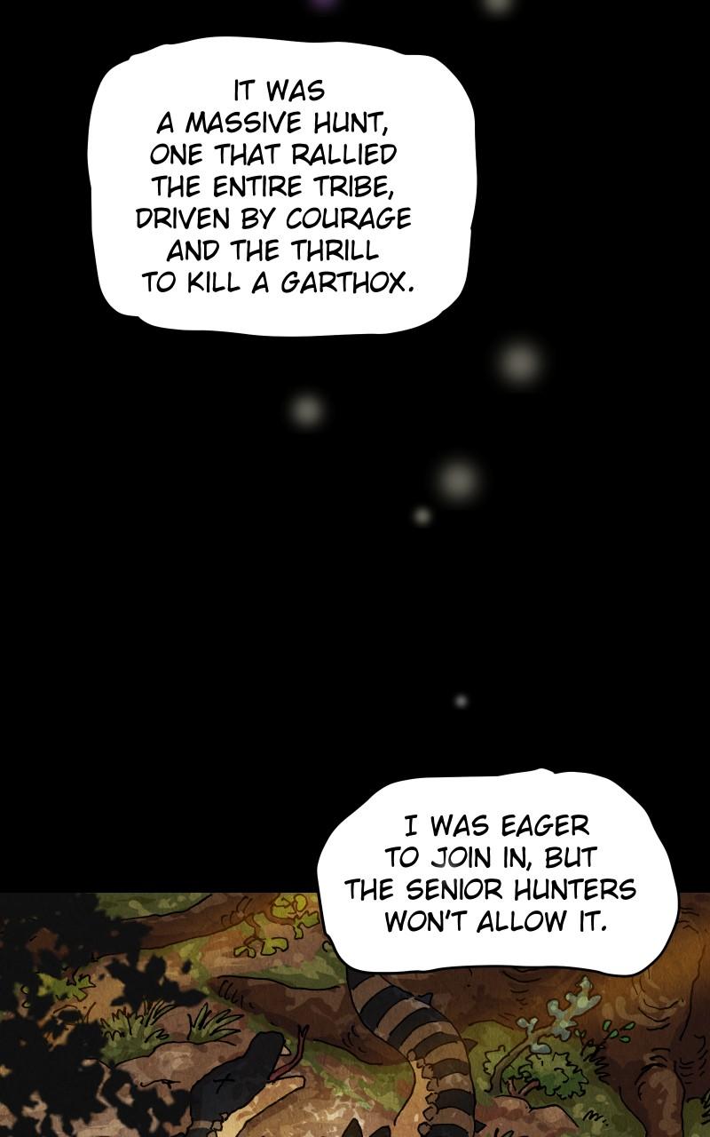 GUL Chap 124 - Next Chap 125