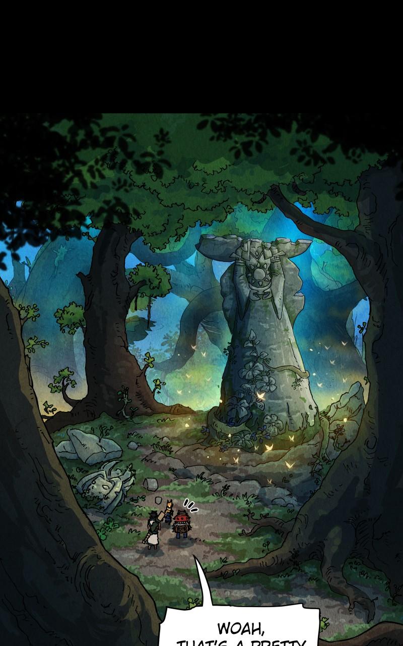 GUL Chap 124 - Next Chap 125