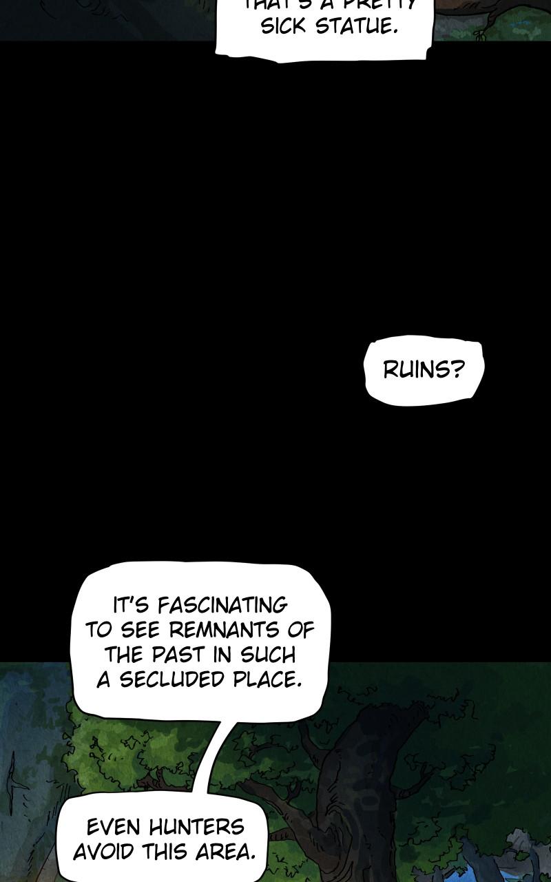 GUL Chap 124 - Next Chap 125