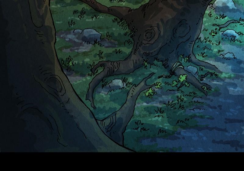 GUL Chap 124 - Next Chap 125