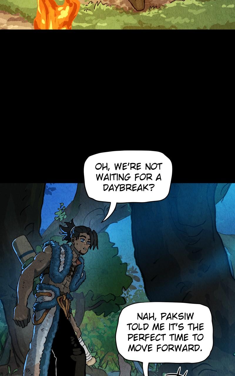 GUL Chap 124 - Next Chap 125