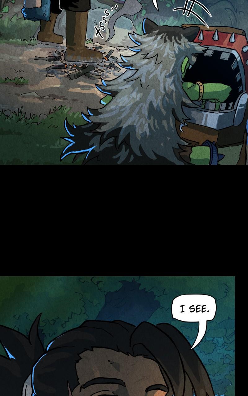 GUL Chap 124 - Next Chap 125