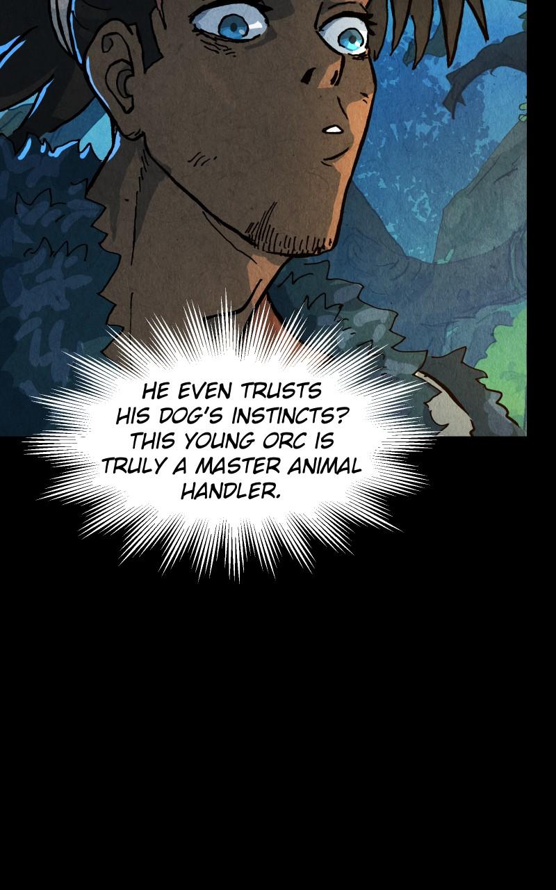 GUL Chap 124 - Next Chap 125